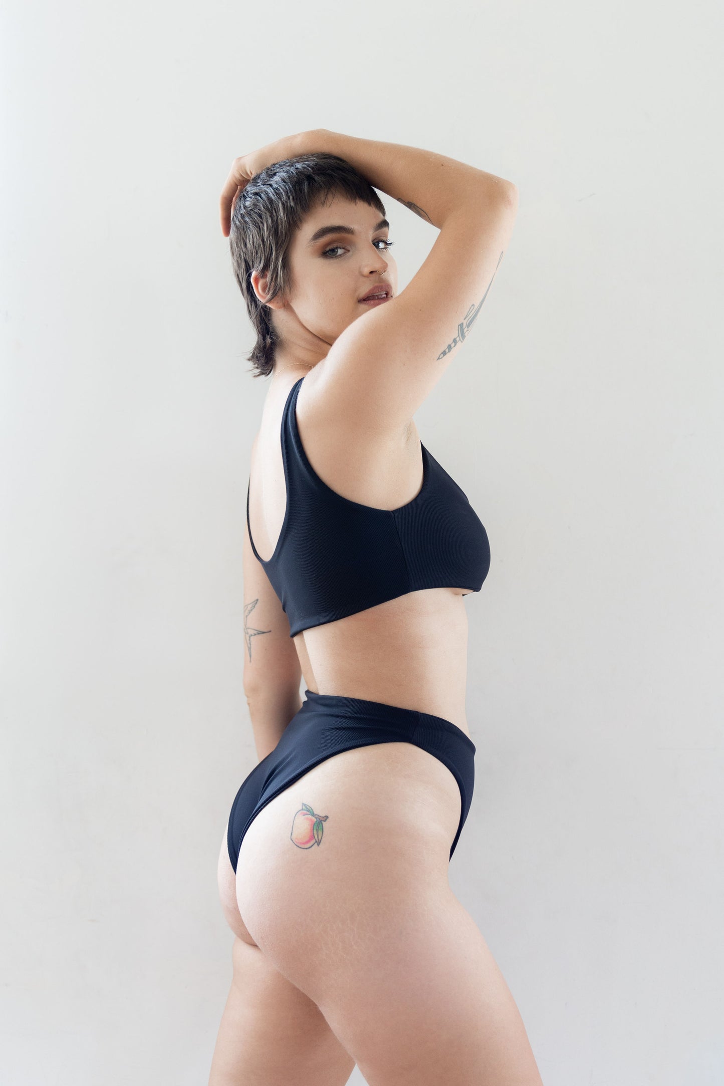 BILLE BOTTOM