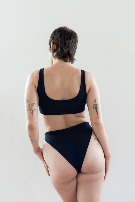 BILLE BOTTOM