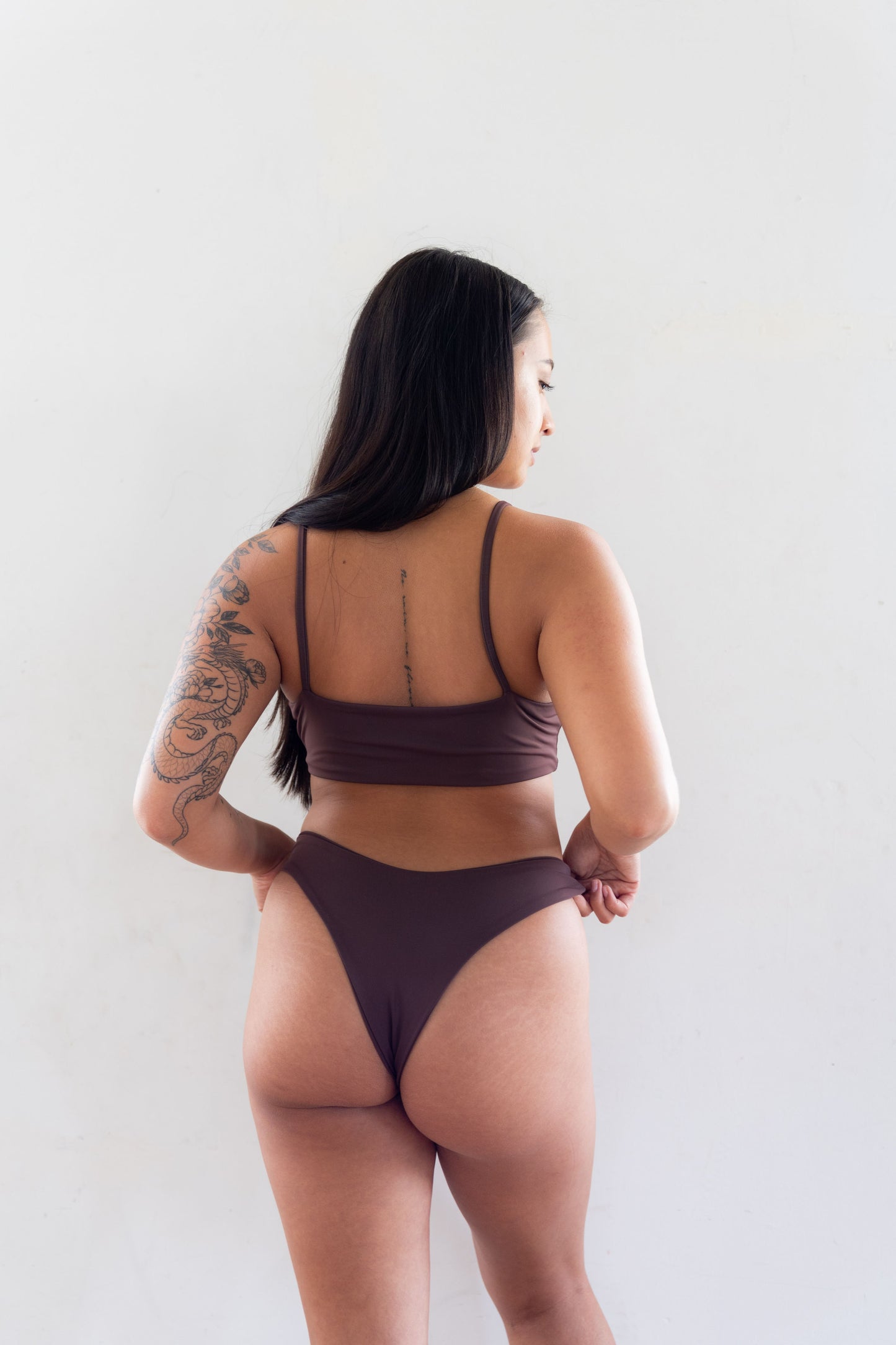 TUCKER BOTTOM