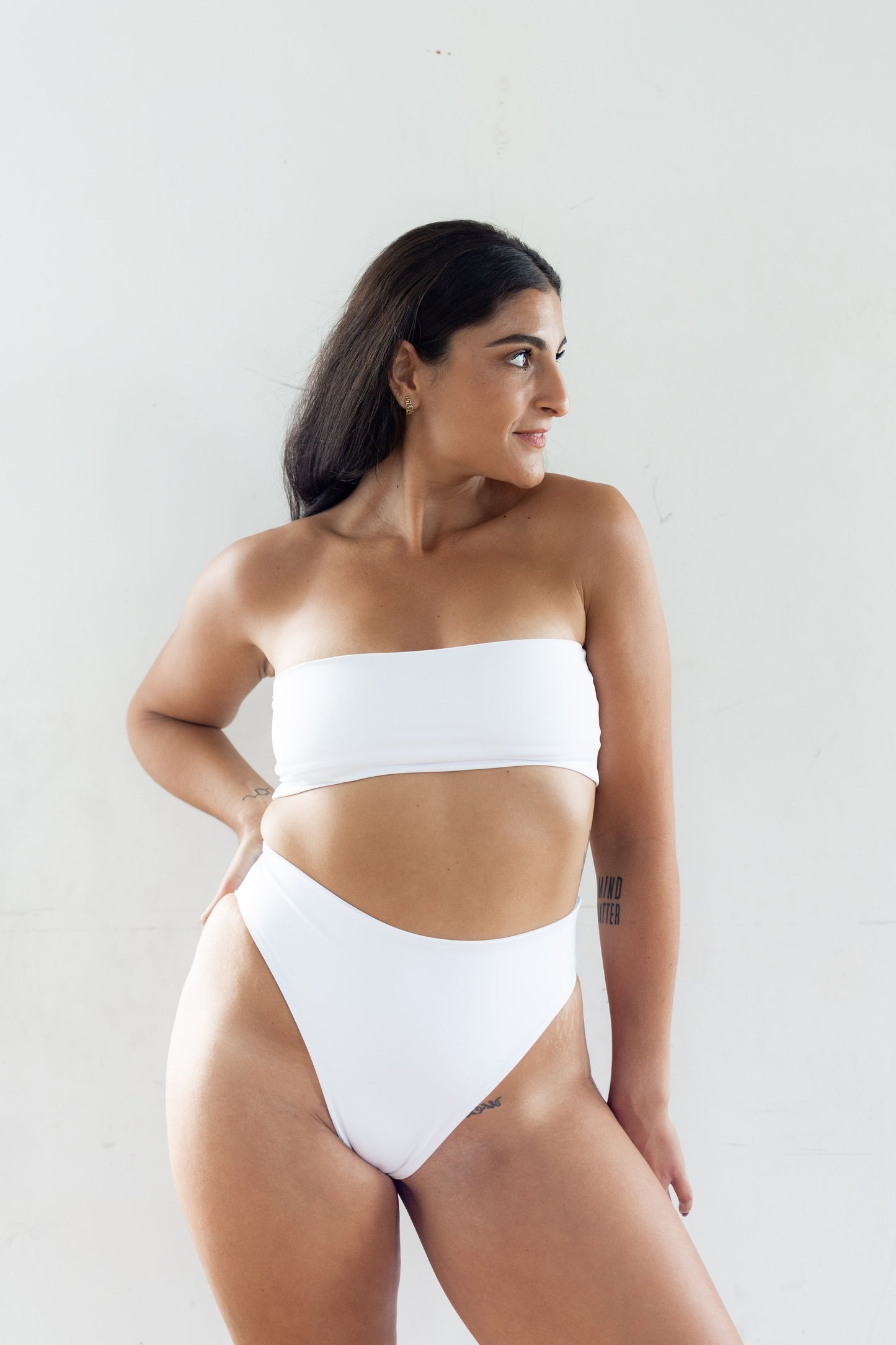 TANNER TOP
