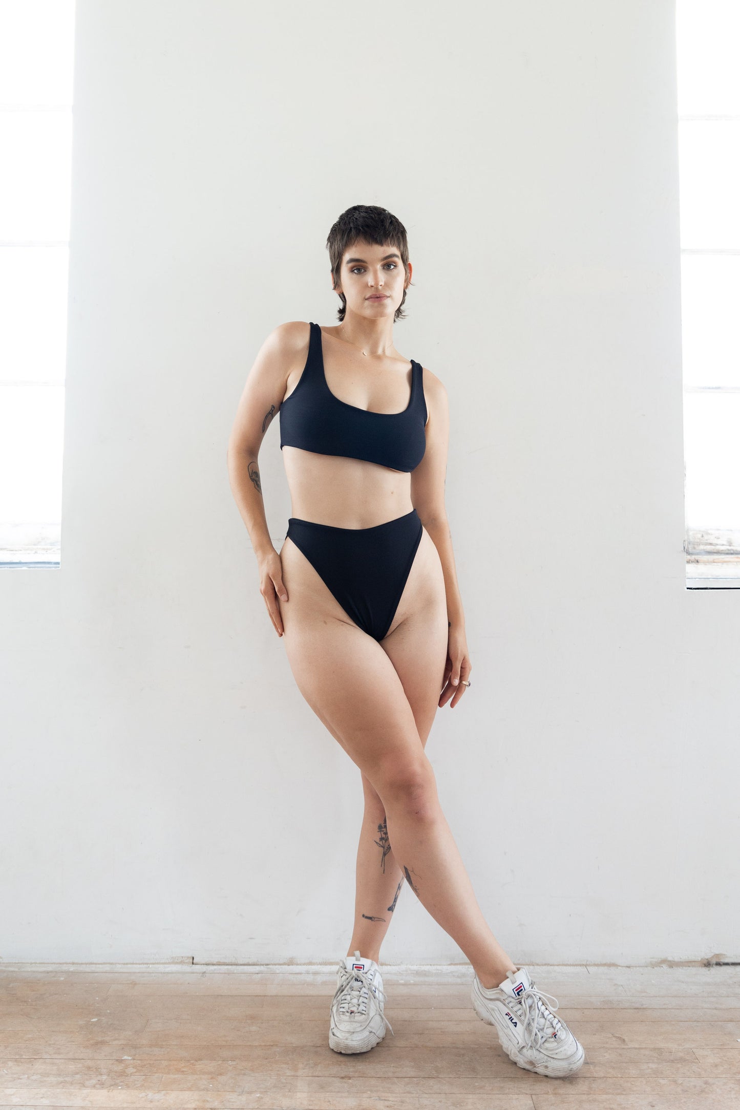 CARTER TOP